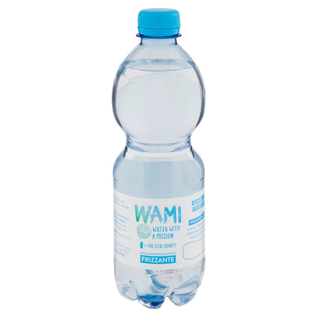 Wami Wami Frizzante 0,5l