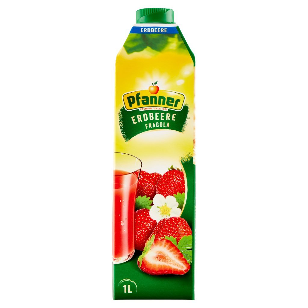 Pfanner Fragola