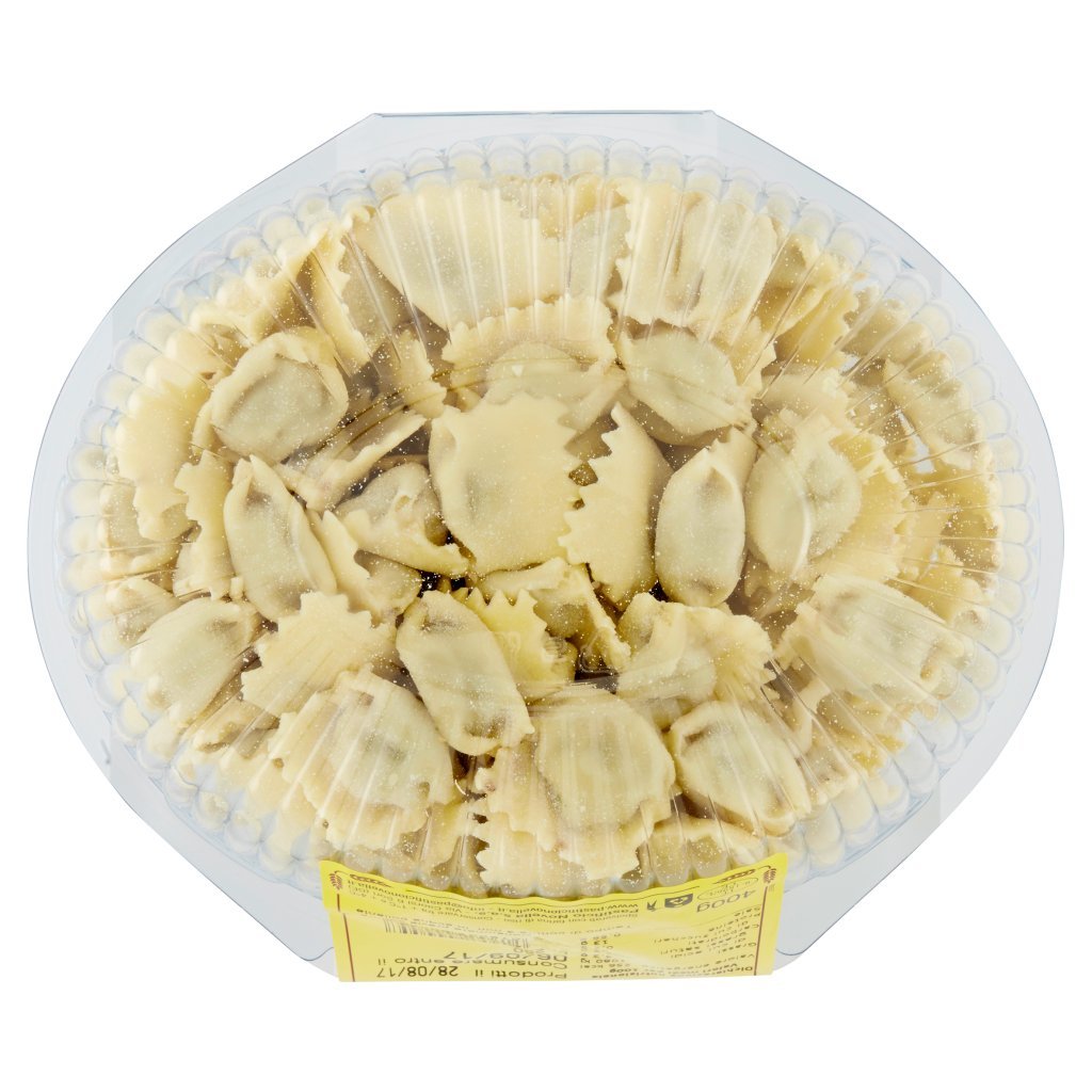 Pastificio Novella Ravioli del Plin