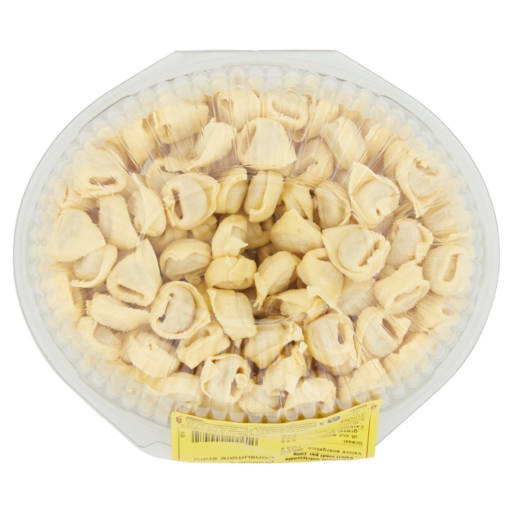 Pastificio Novella Tortellini