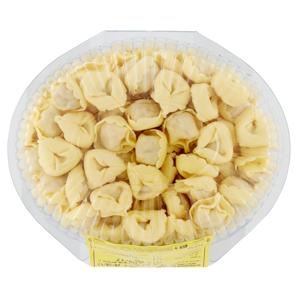 Pastificio Novella Cappelletti