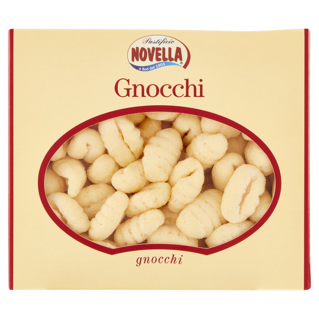 Pastificio Novella Gnocchi