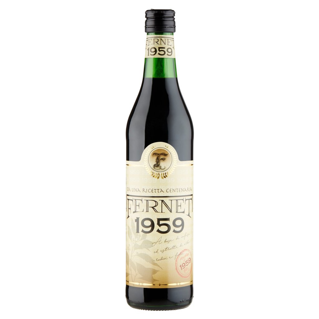 Fernet 1959