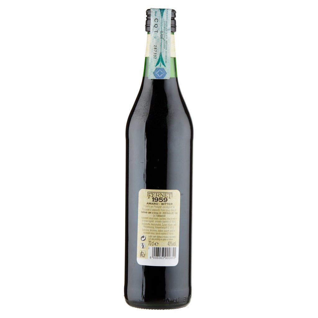 Fernet 1959