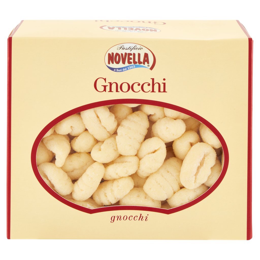 Pastificio Novella Gnocchi