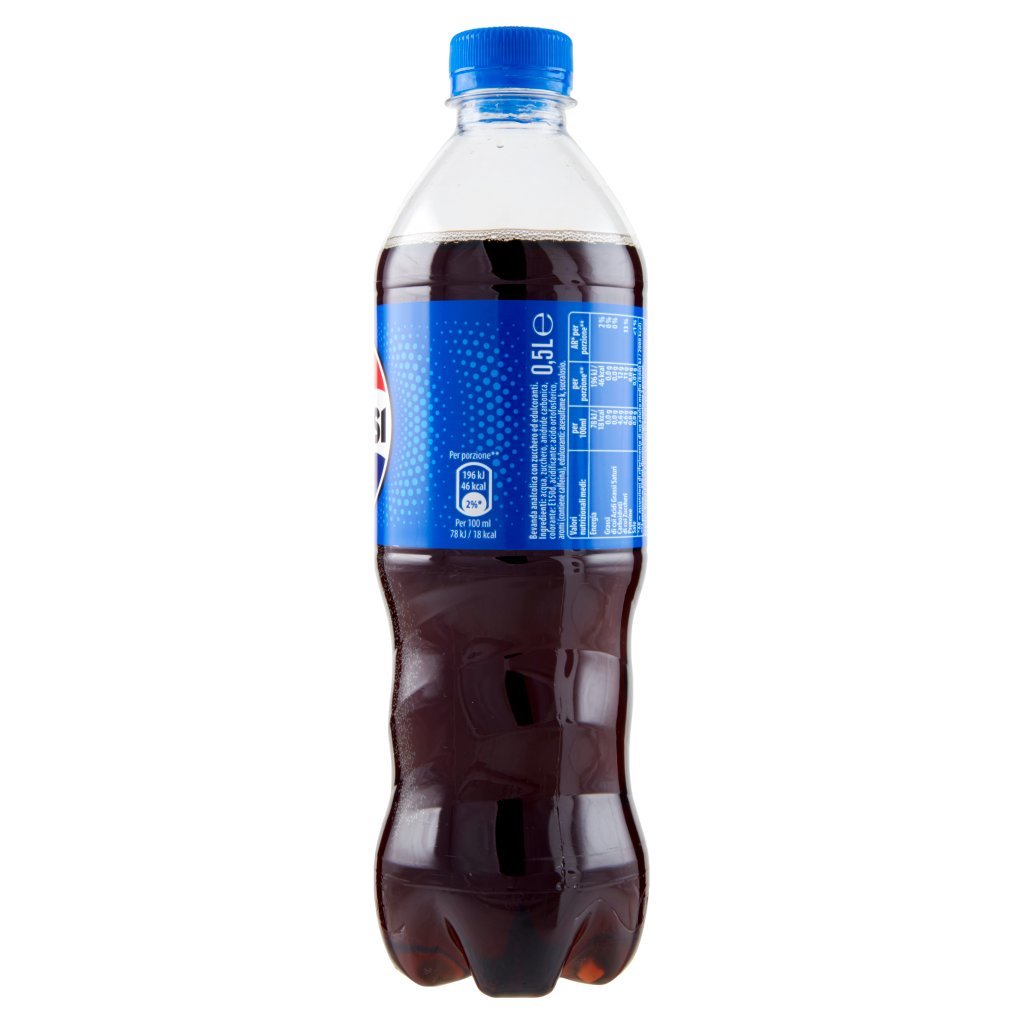 Pepsi 0,5 l