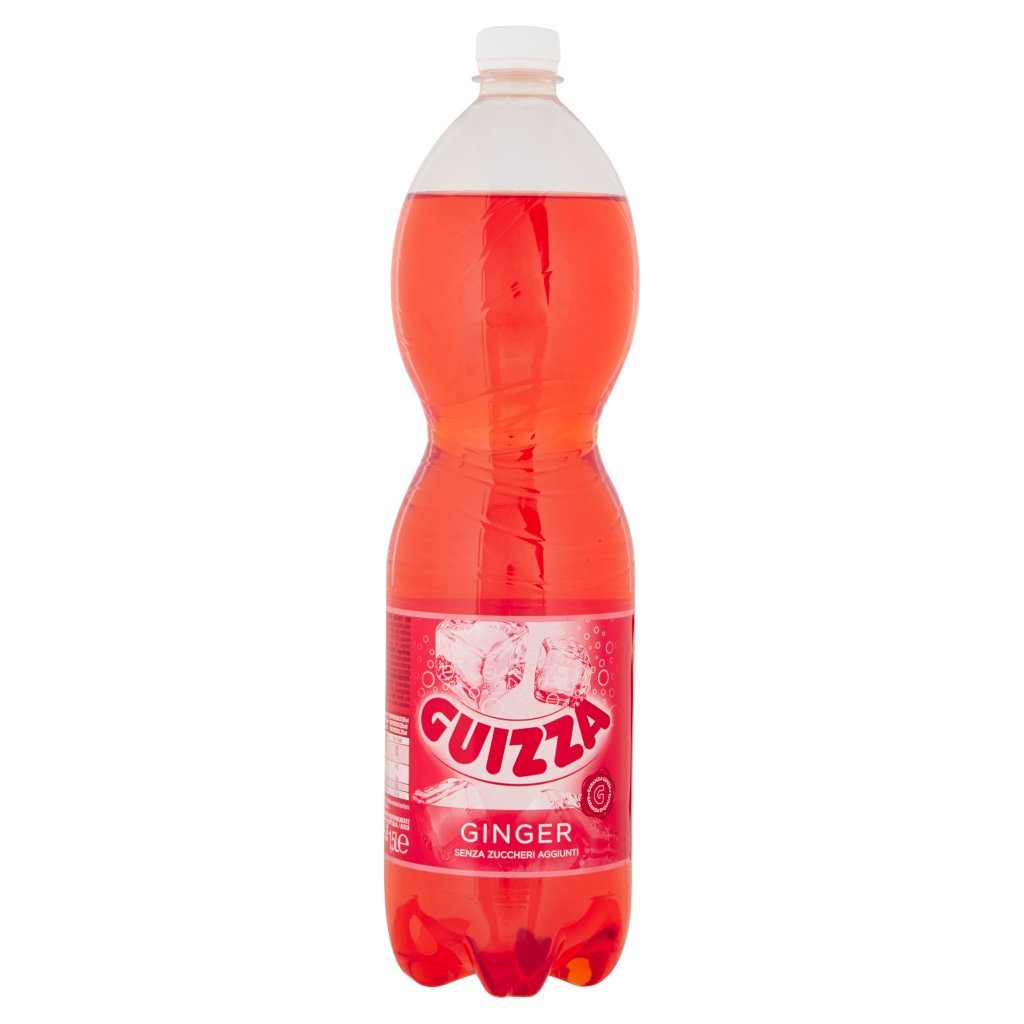 Guizza Ginger  1,5 l