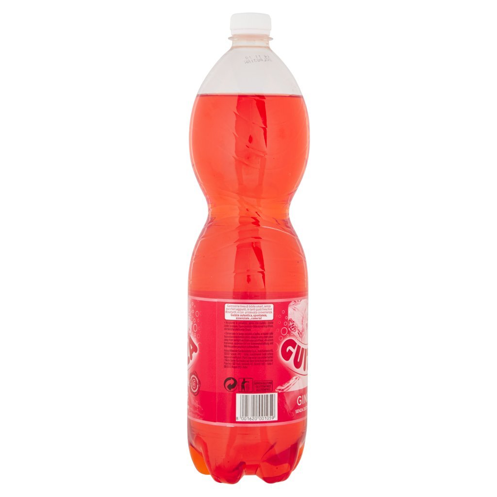 Guizza Ginger  1,5 l