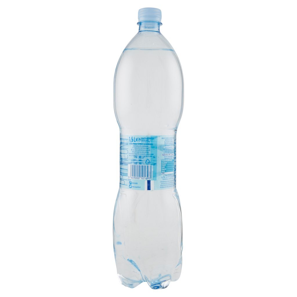 Lilia Lilia Primaluna, Acqua Minerale Naturale 1,5l (Pet)