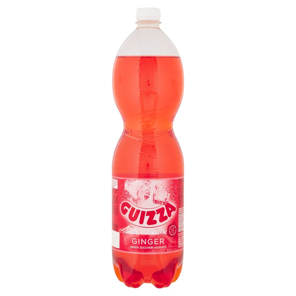 Guizza Ginger  1,5 l