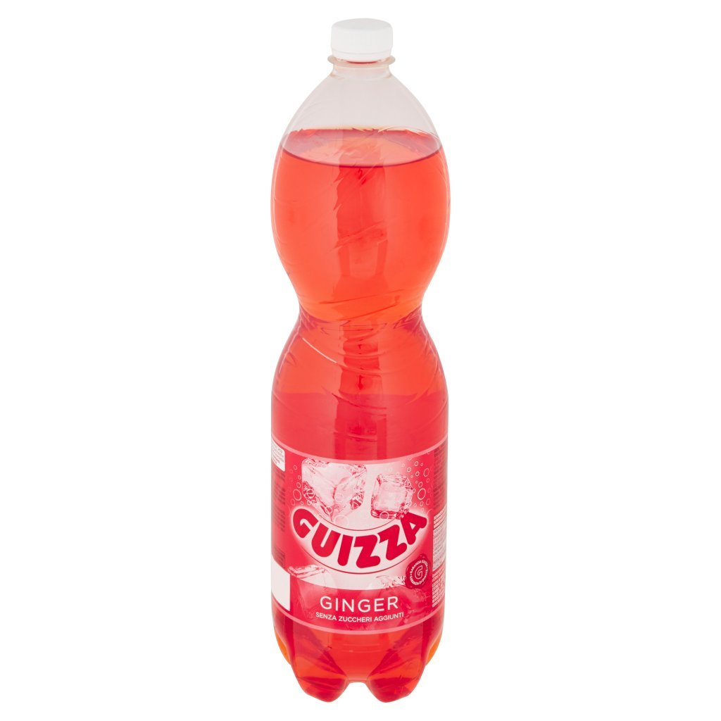 Guizza Ginger  1,5 l