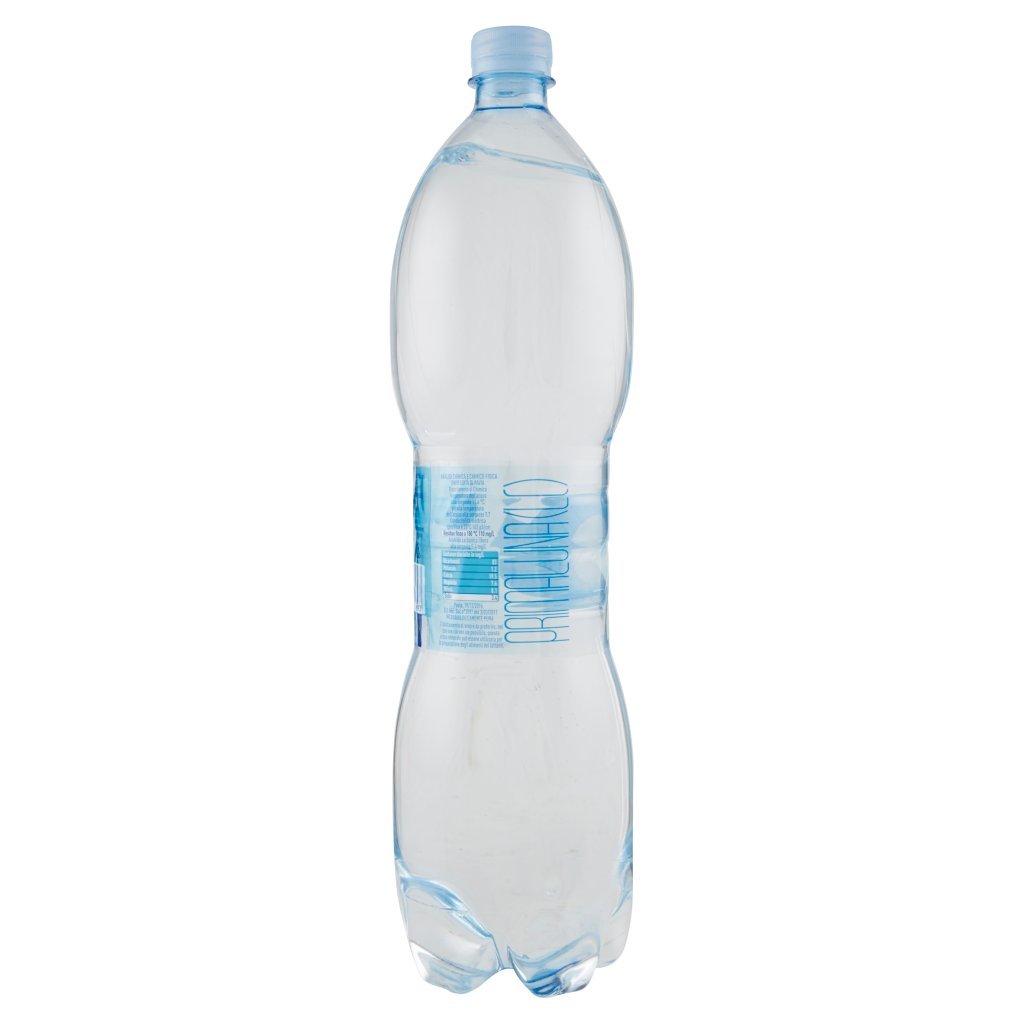 Lilia Lilia Primaluna, Acqua Minerale Naturale 1,5l (Pet)