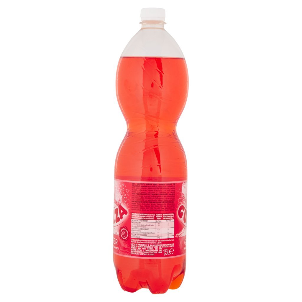 Guizza Ginger  1,5 l