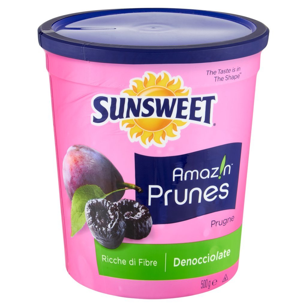 Sunsweet Amaz!n Prunes Prugne Denocciolate