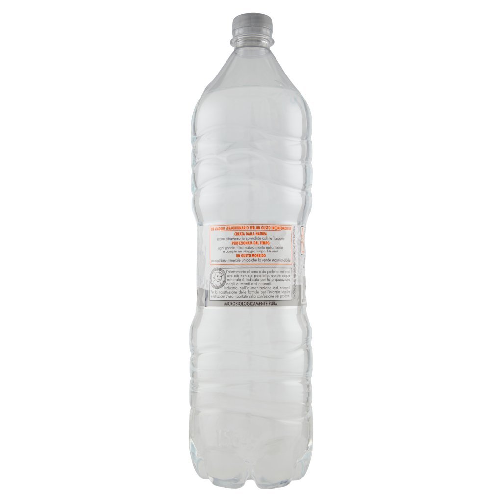 Acqua Panna Acqua Minerale Oligominerale Naturale, 1,5 l