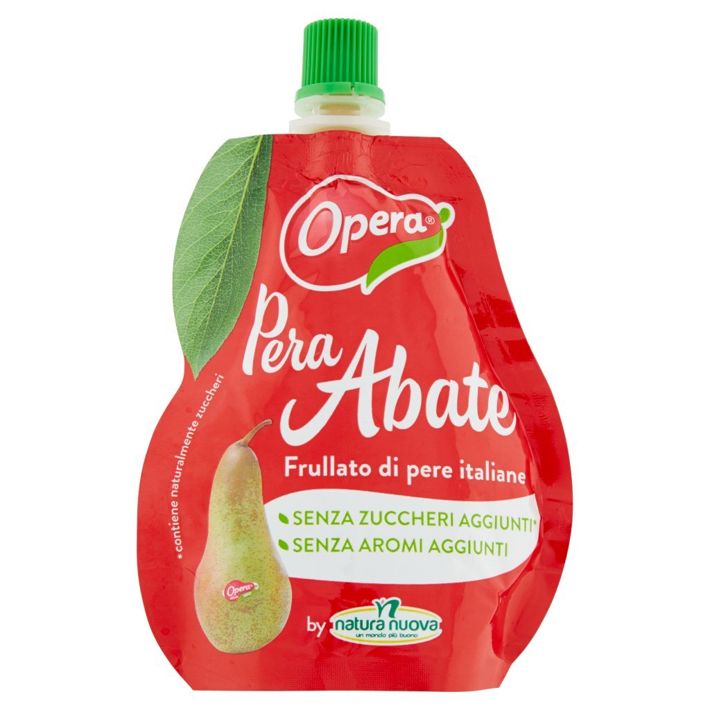 Opera Pera Abate