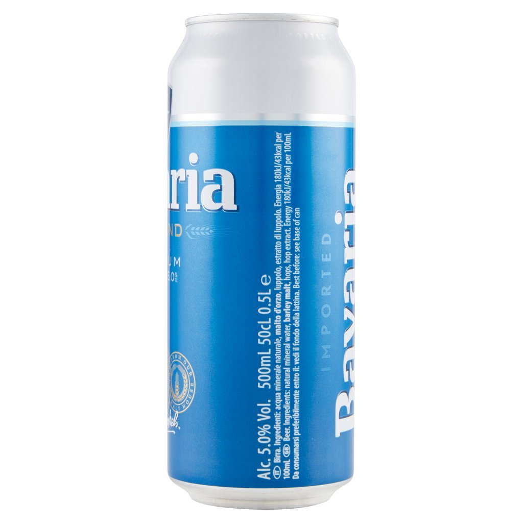 Bavaria Premium Beer 5.0%