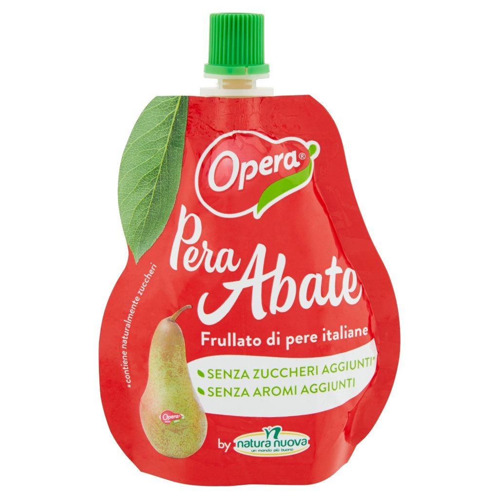 Opera Pera Abate