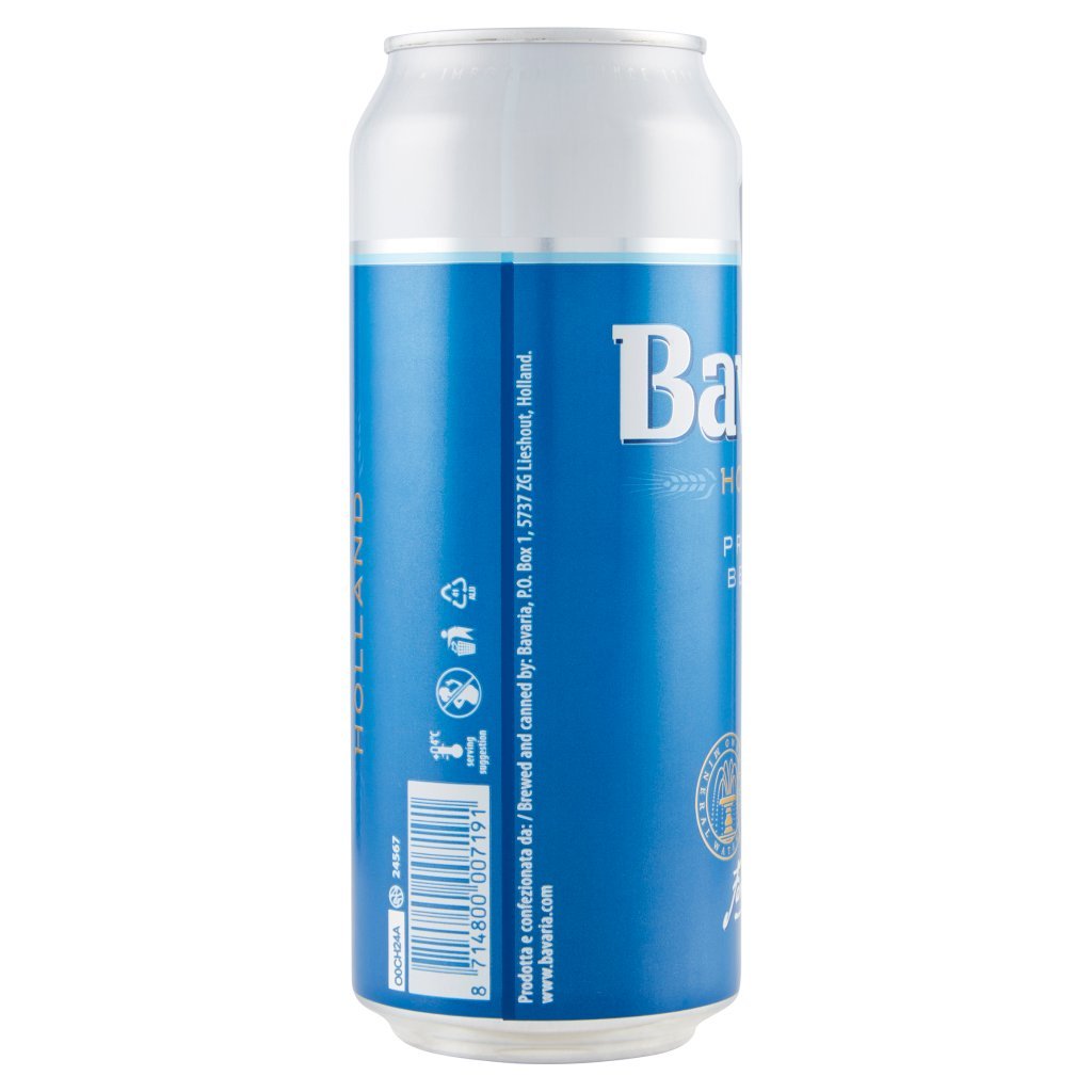 Bavaria Premium Beer 5.0%