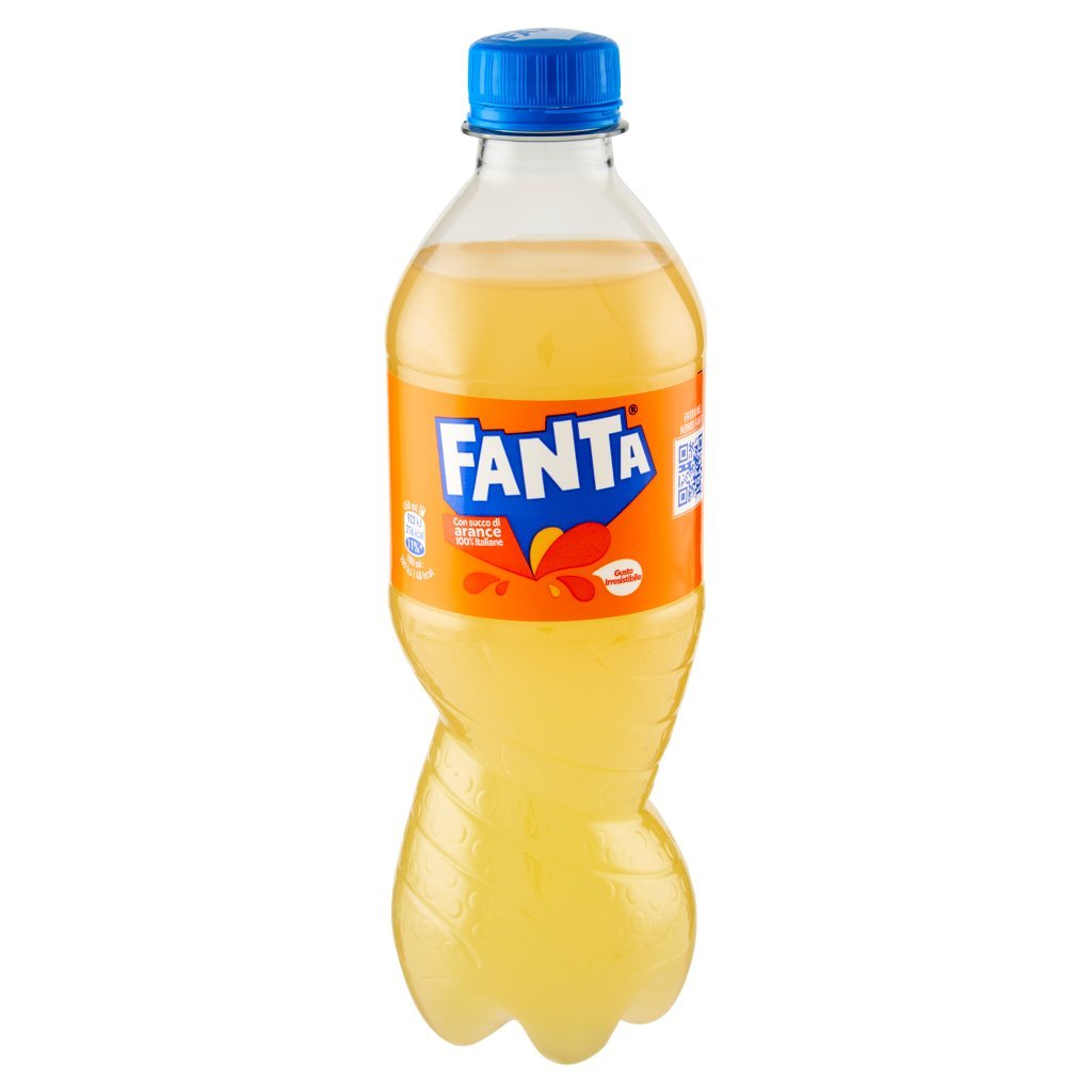 Fanta Orange Original Pet 45 Cl