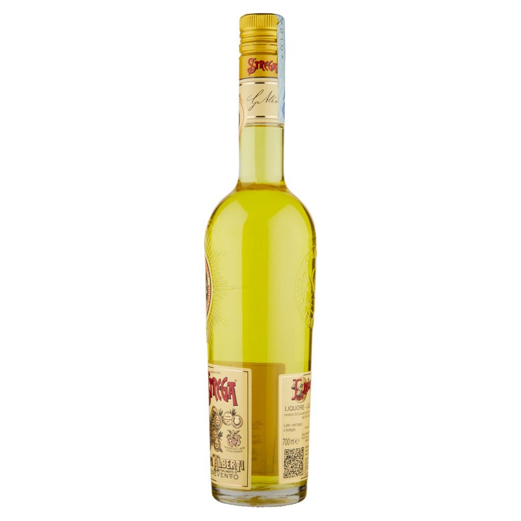 Strega Liquore Strega