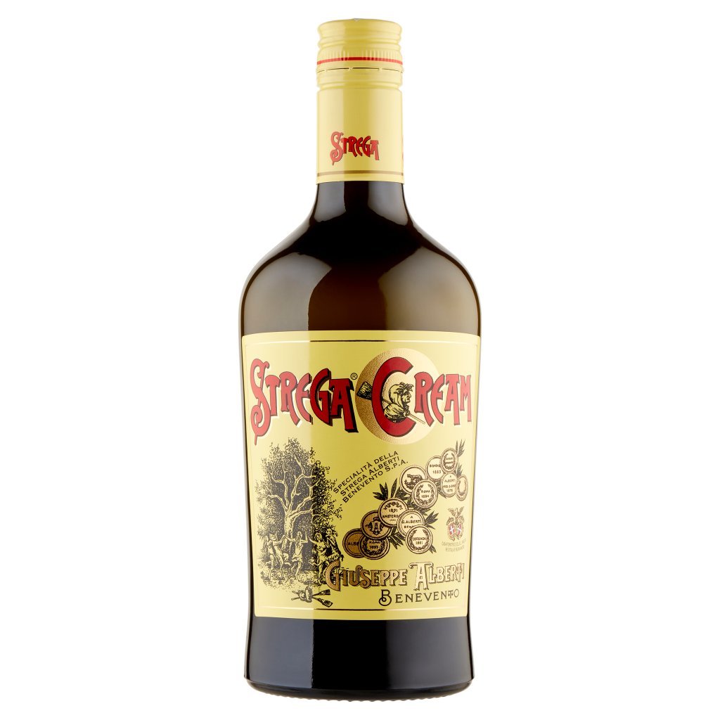 Strega Cream