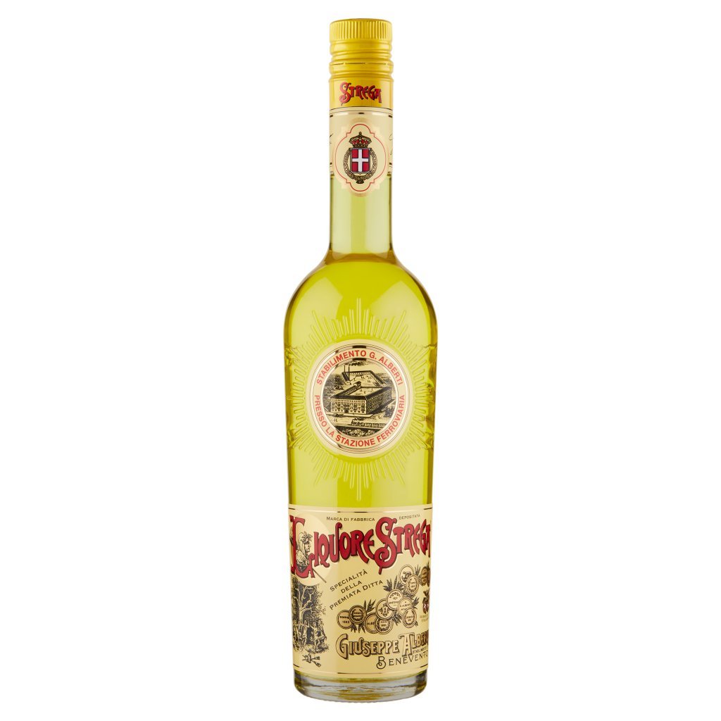 Strega Liquore Strega