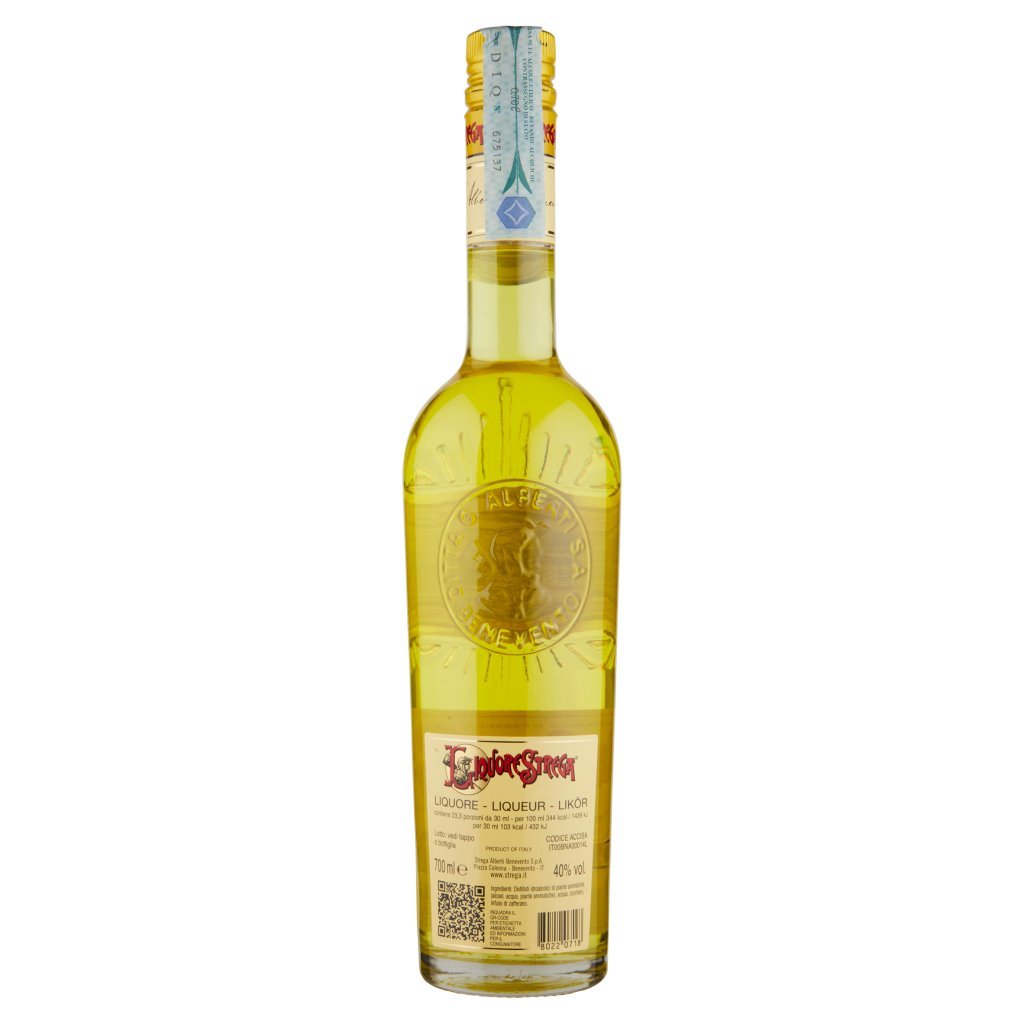 Strega Liquore Strega