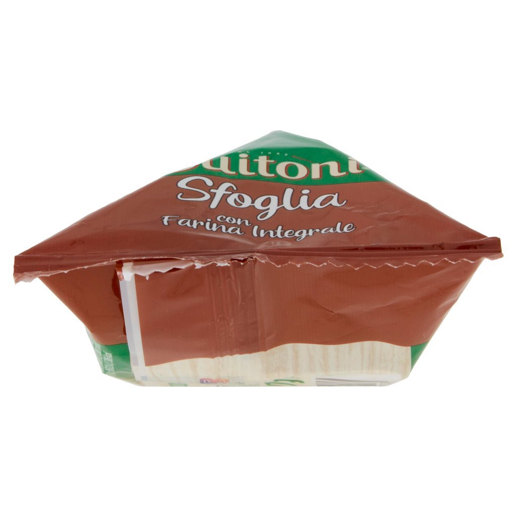 Pasta sfoglia rotonda senza glutine Buitoni gr.280 