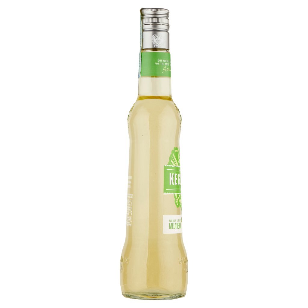 Keglevich Wodka & Fruit Mela Verde 0,7 l