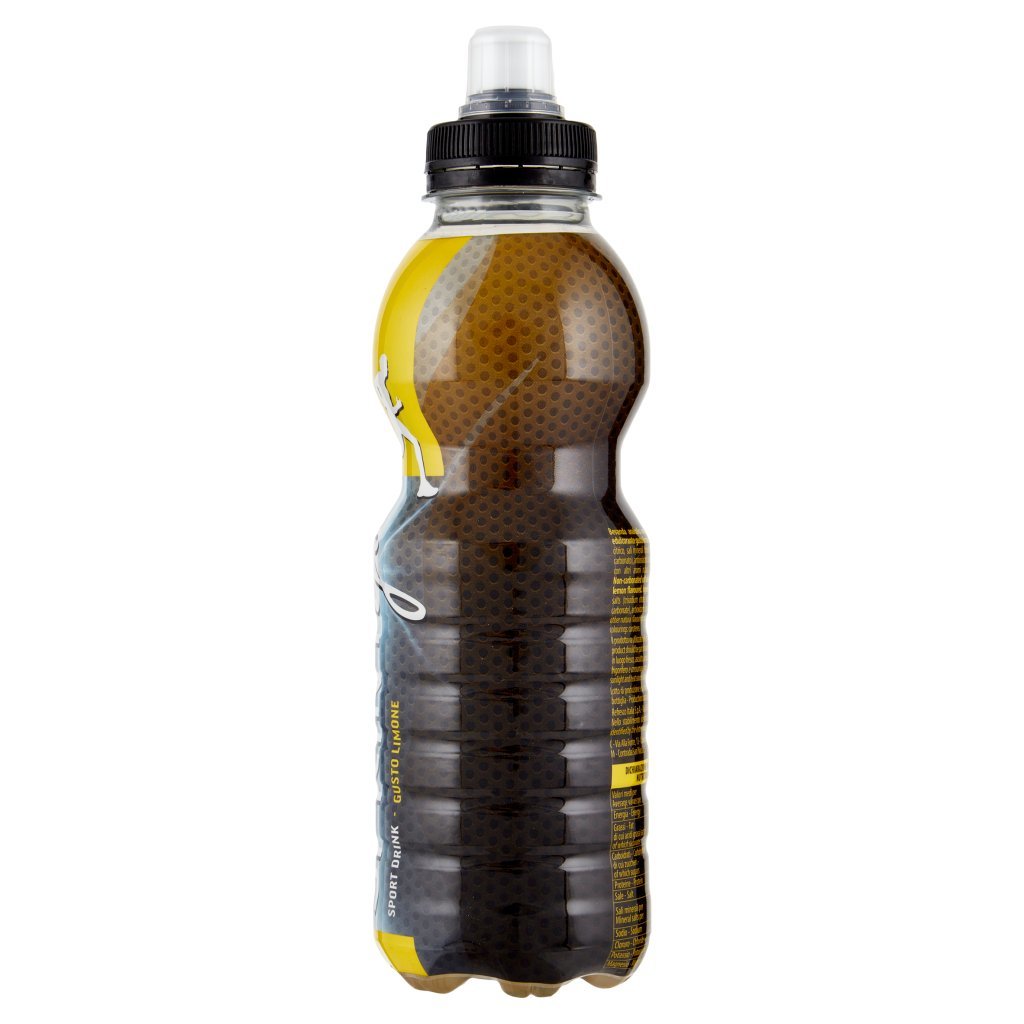 Sprint Go Sport Drink Gusto Limone 0,5 l