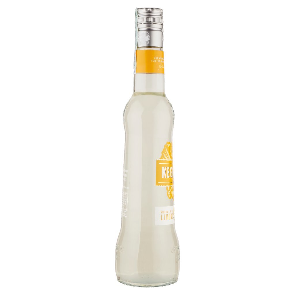 Keglevich Wodka & Fruit Limone 0,7 l