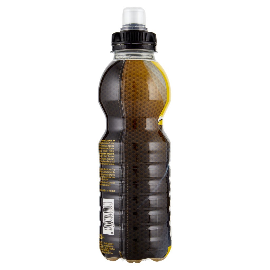 Sprint Go Sport Drink Gusto Limone 0,5 l