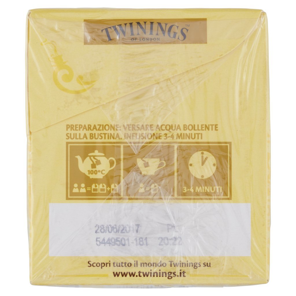 Twinings Classics Earl Grey Tea