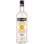 Bagnoli Eau d'Orange Triple Sec