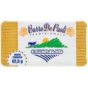 Burro De Paoli Tradizionale 62,5 g