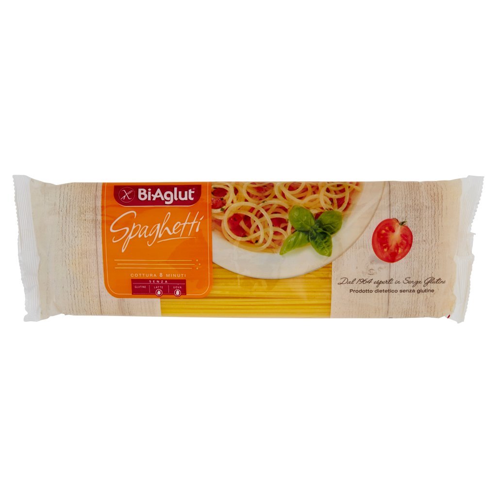 Biaglut Spaghetti