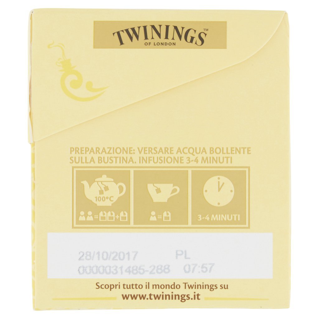 Twinings Classics Earl Grey Tea