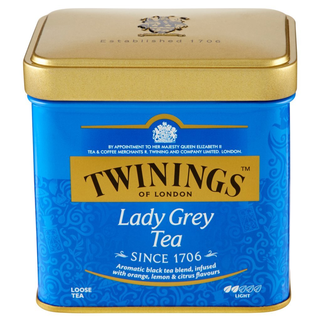 Twinings Lady Grey Tea