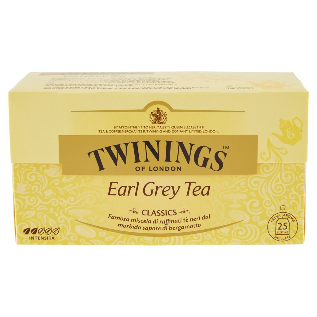 Twinings Classics Earl Grey Tea