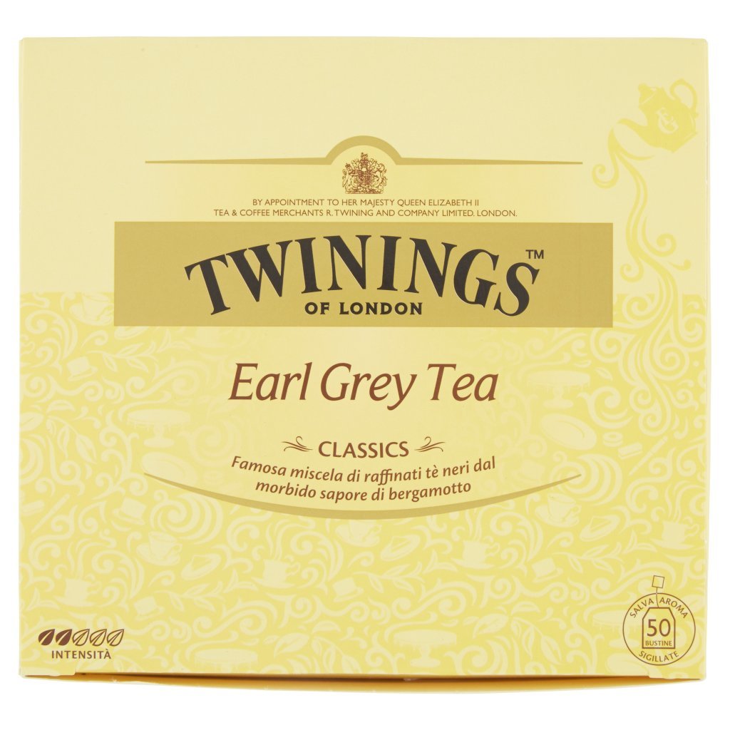 Twinings Classics Earl Grey Tea