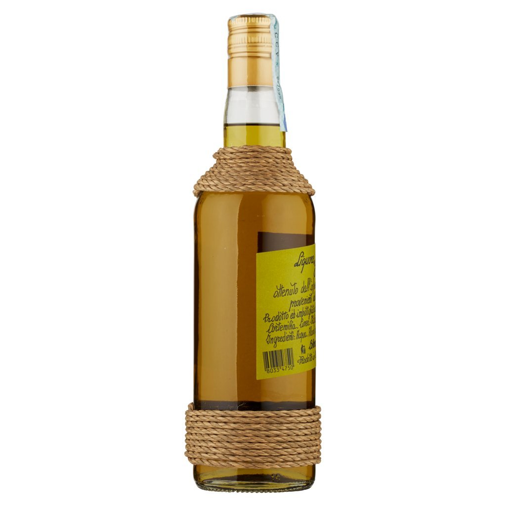 Valverde Liquore Genepy