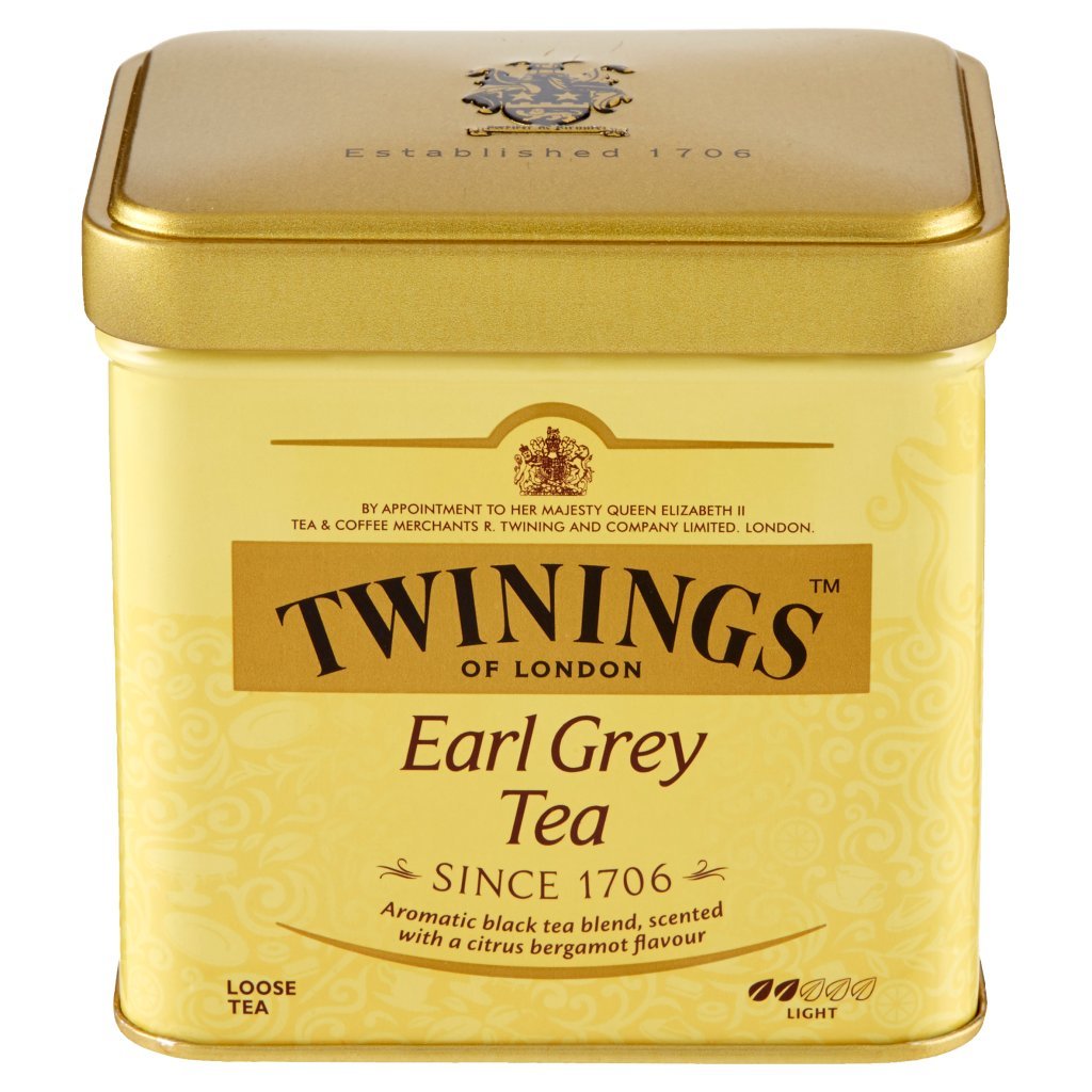 Twinings Earl Grey Tea