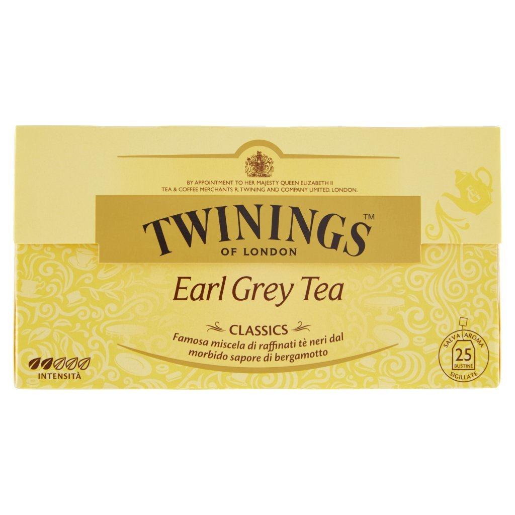 Twinings Classics Earl Grey Tea