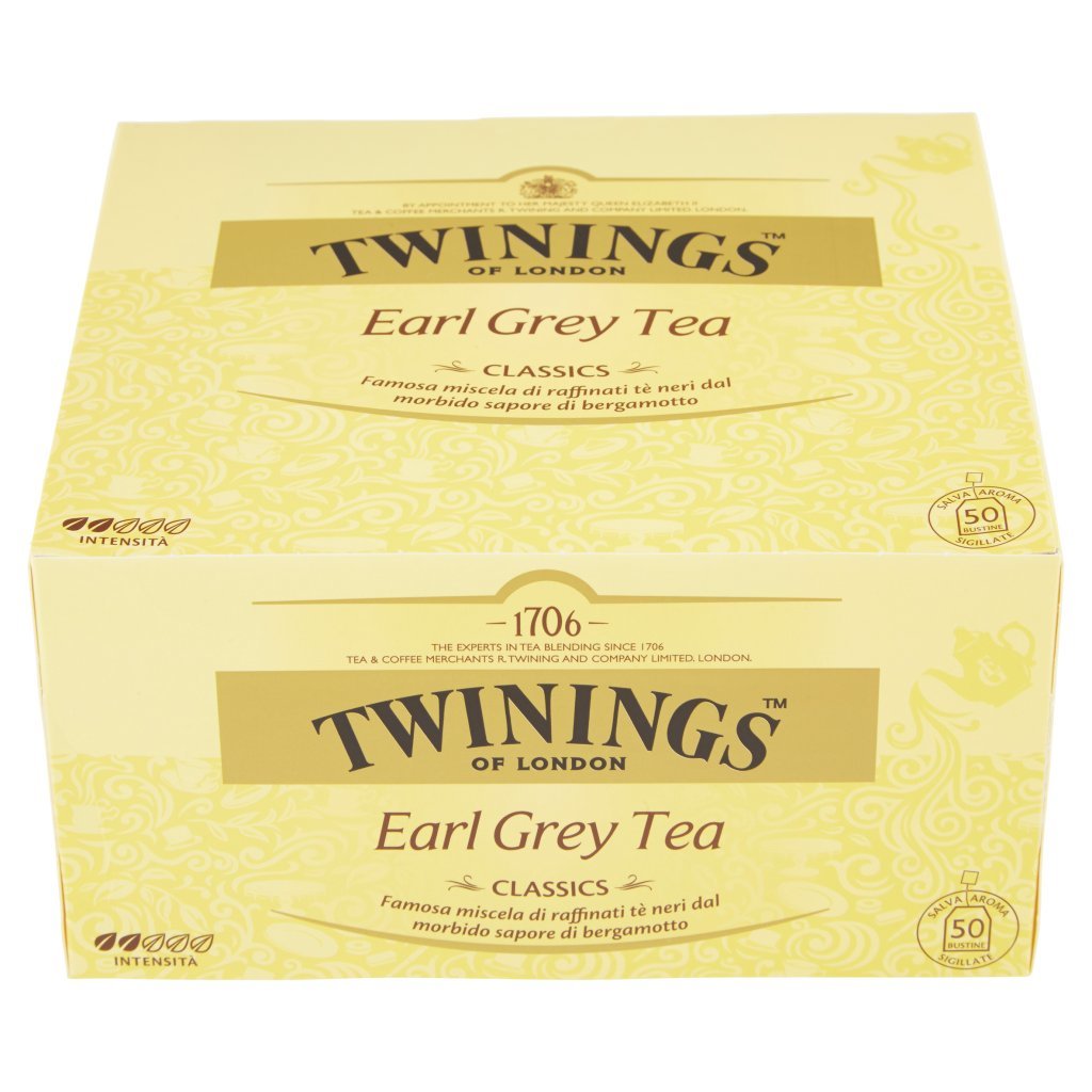 Twinings Classics Earl Grey Tea