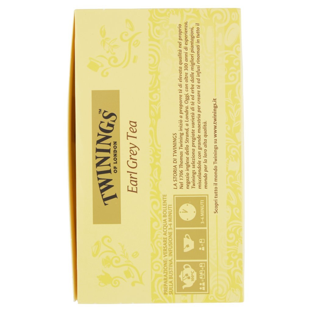 Twinings Classics Earl Grey Tea