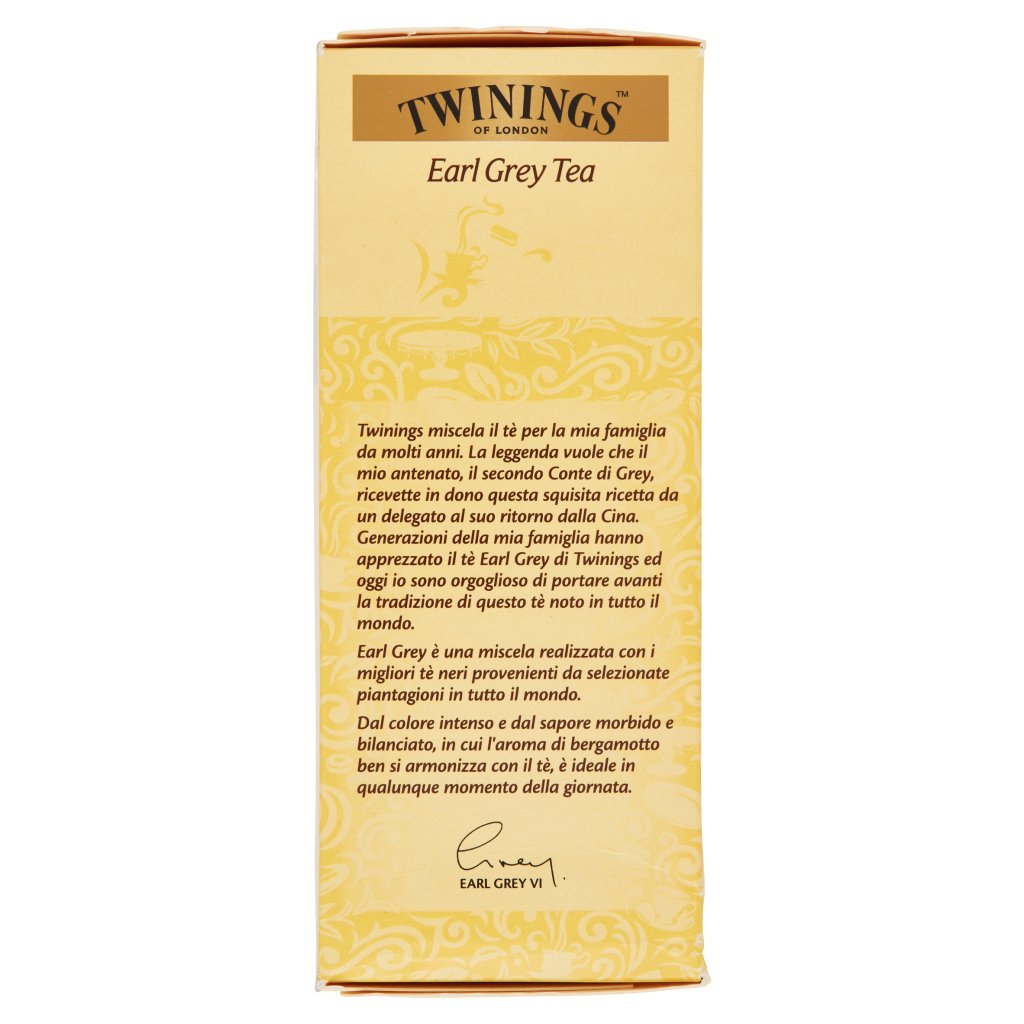 Twinings Classics Earl Grey Tea