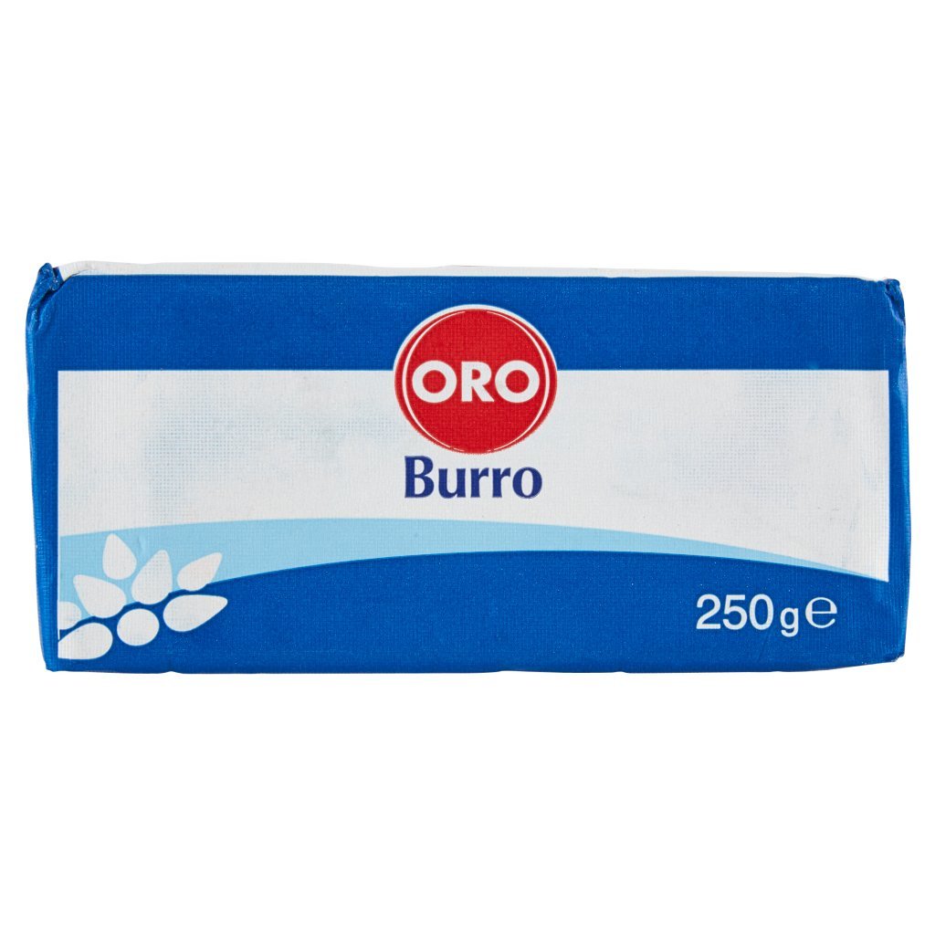 Oro Burro