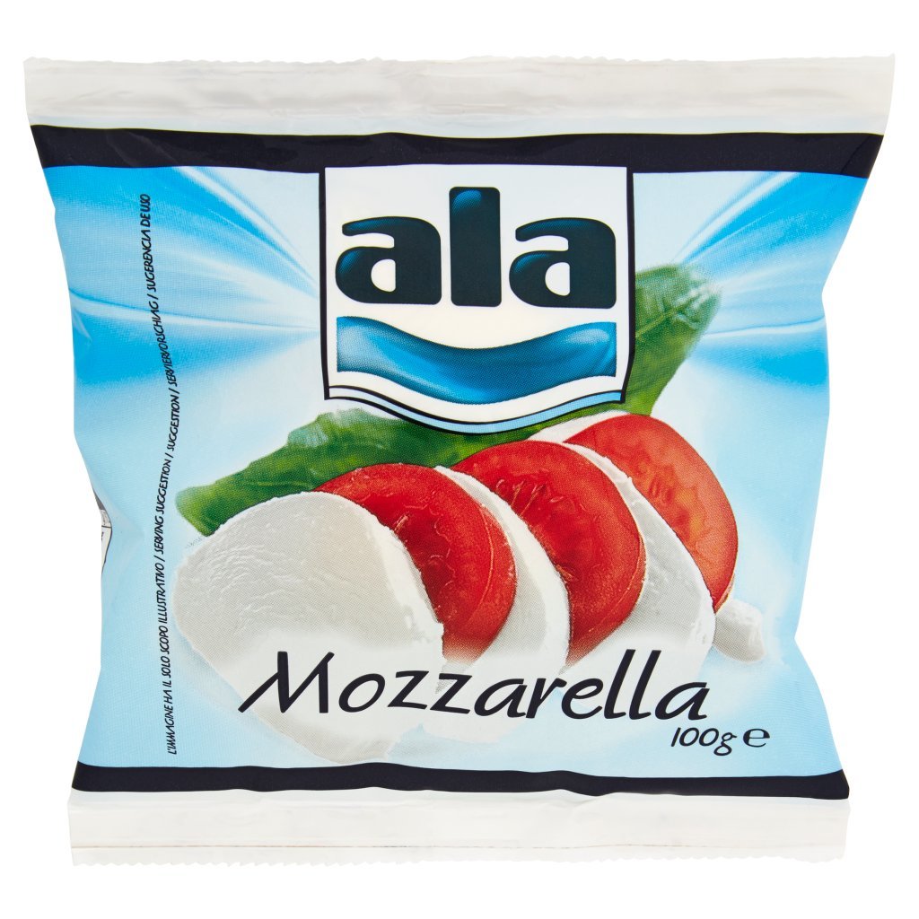 Ala Mozzarella 100 g