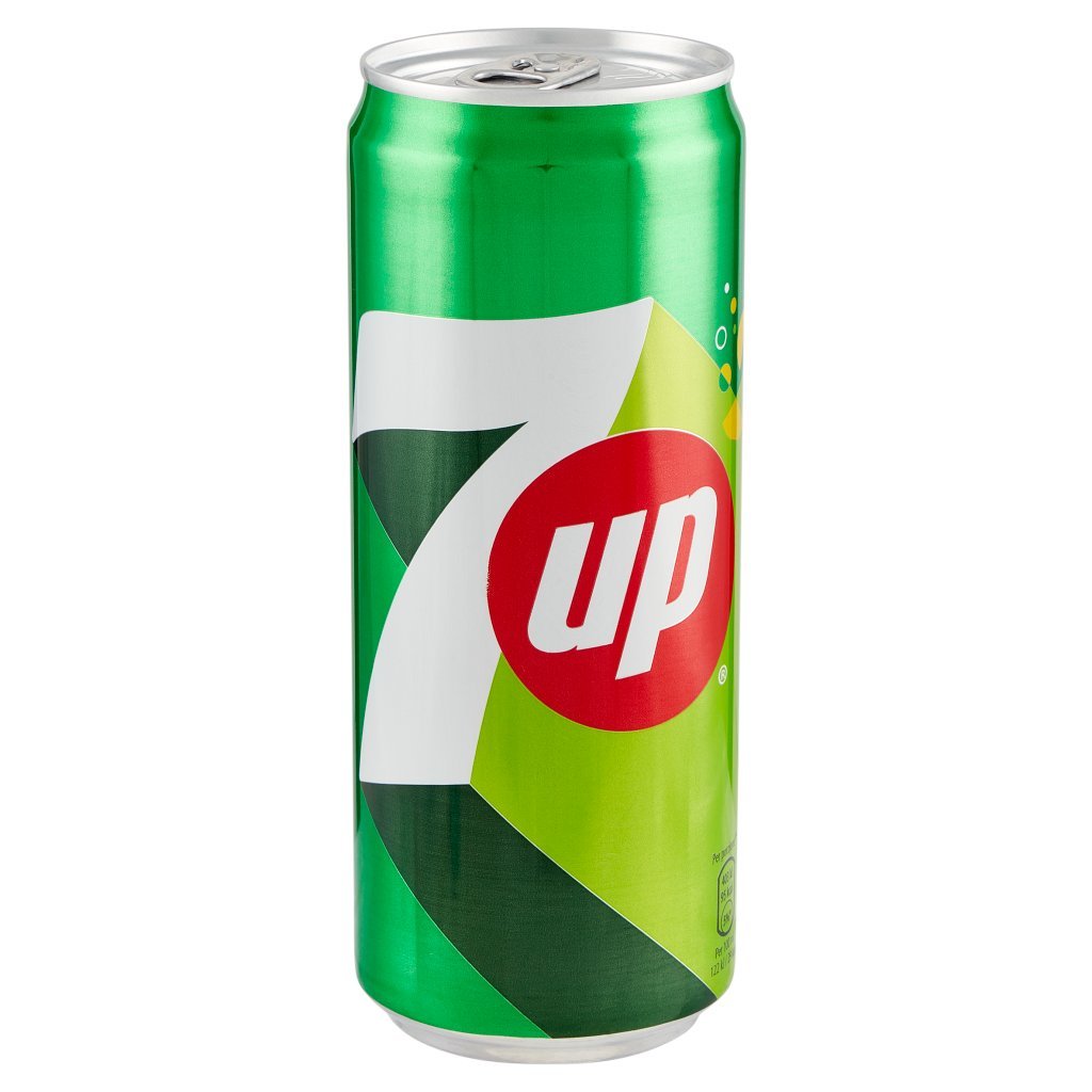 7up 7up